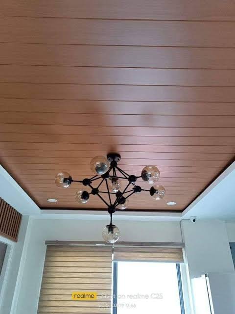 Master Bedroom Ceiling