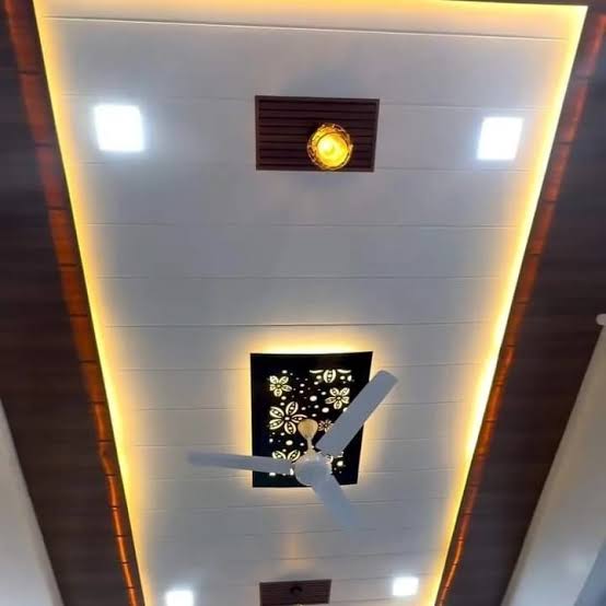 Drawing Room Ceiling