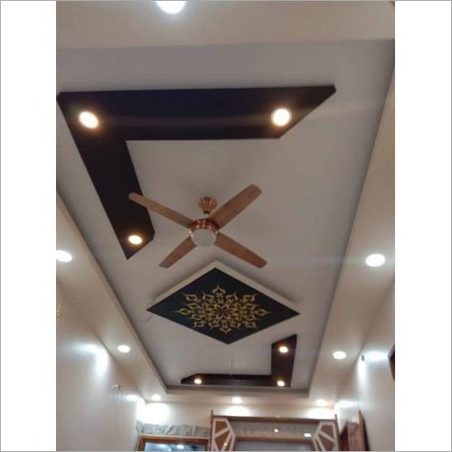 Showroom Ceiling