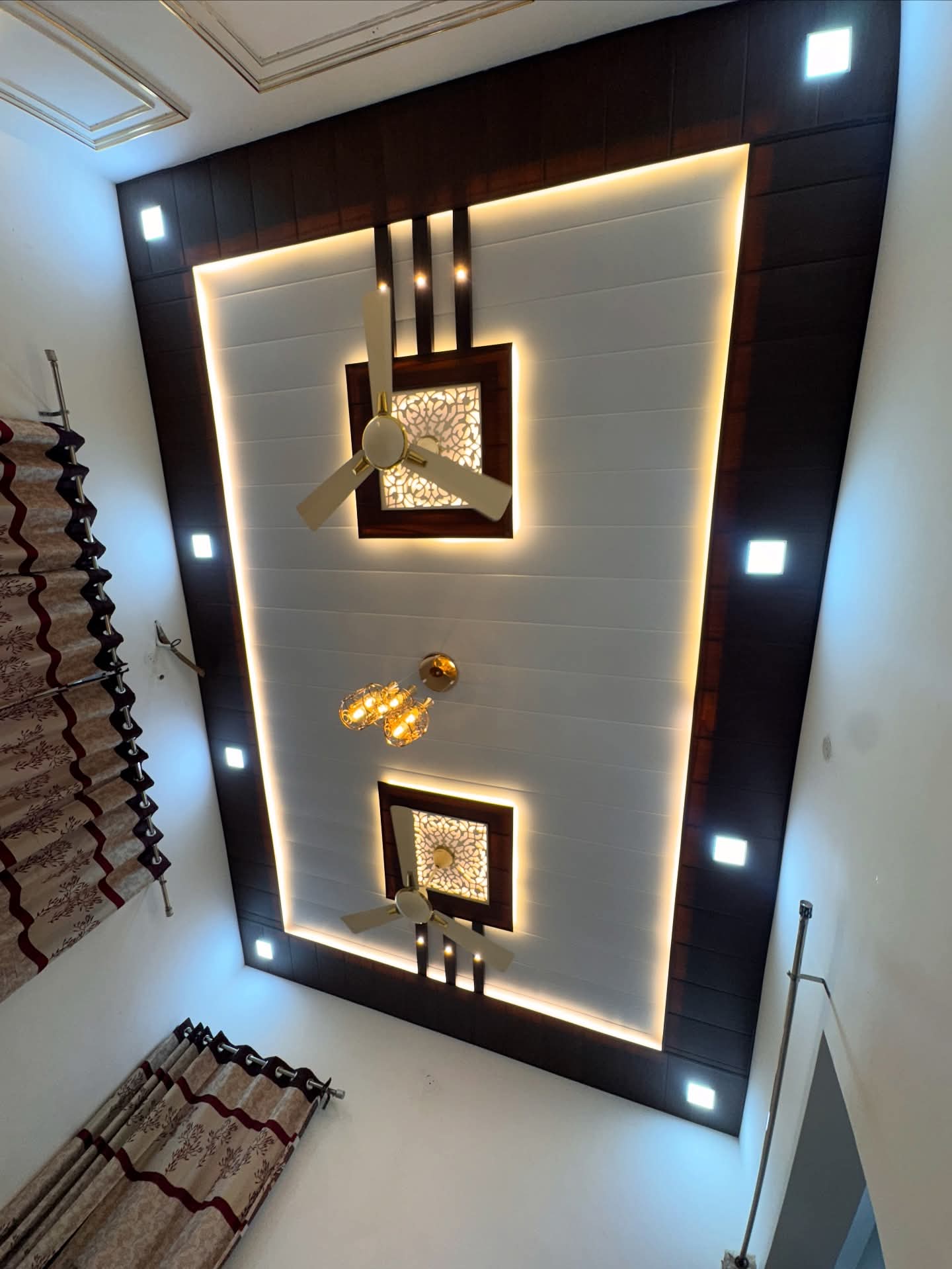 Bedroom Ceiling Design