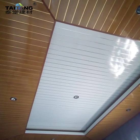 Kitchen Ceiling Design