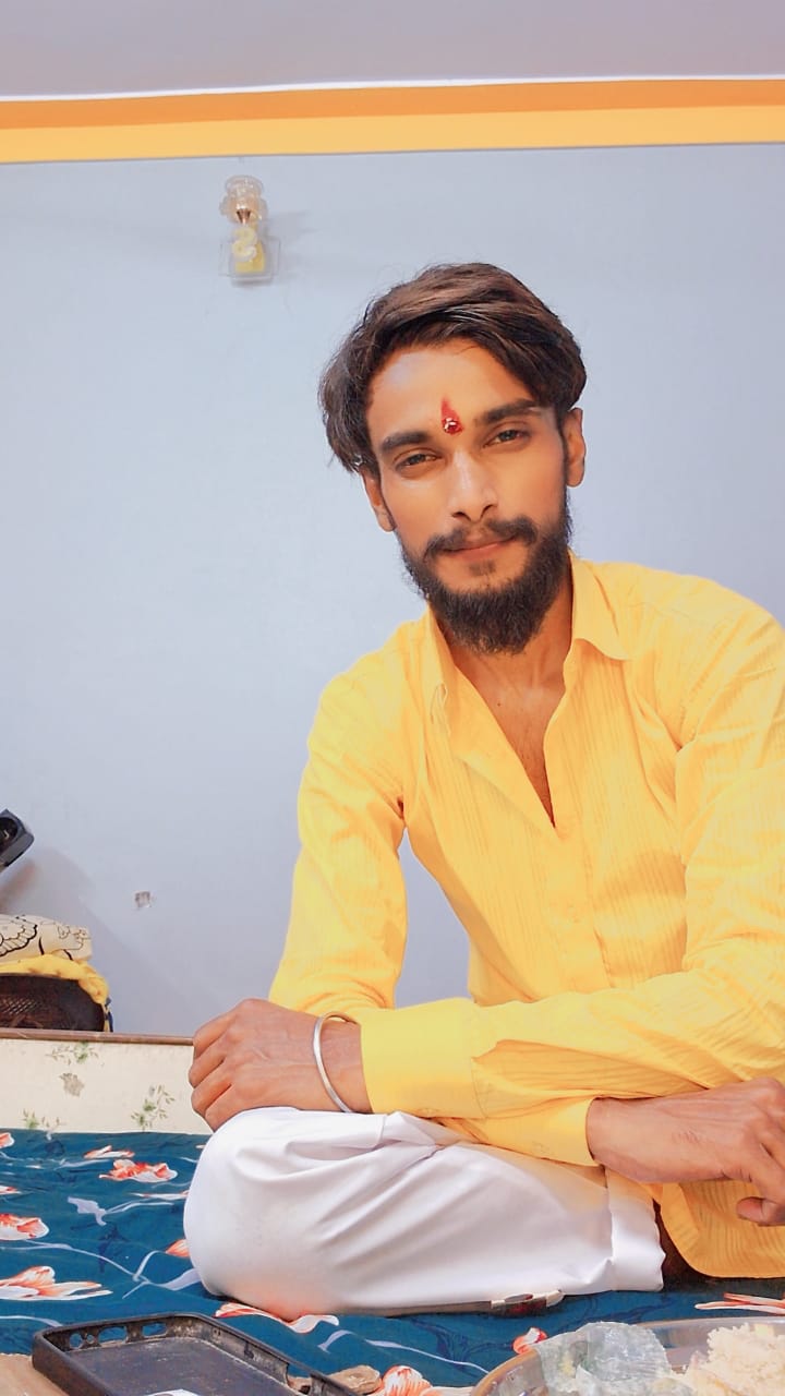 Aditya - Lead Interior Designer