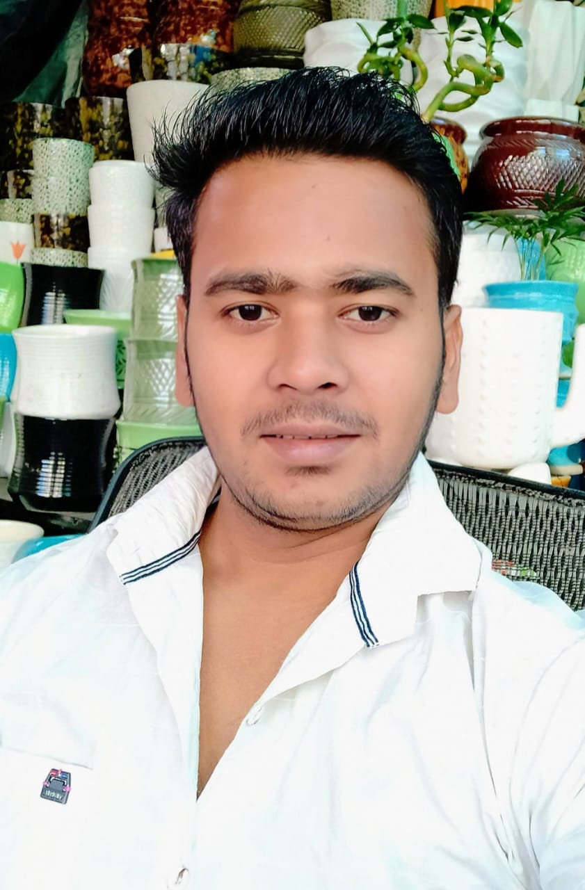 Ravi Gupta - False Ceiling Specialist