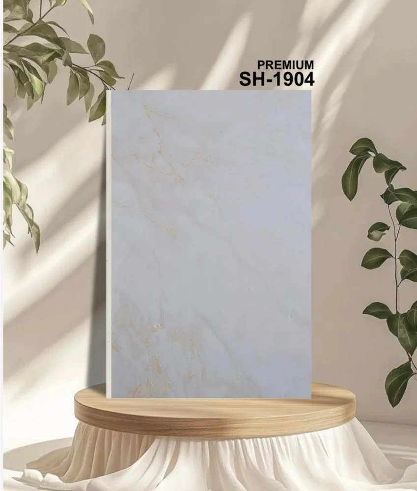 Super Heavy Decorative PVC Wall Panels (3mm – 5mm Slim Series)