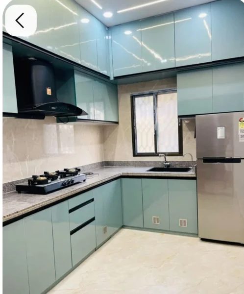 Kitchen Design
